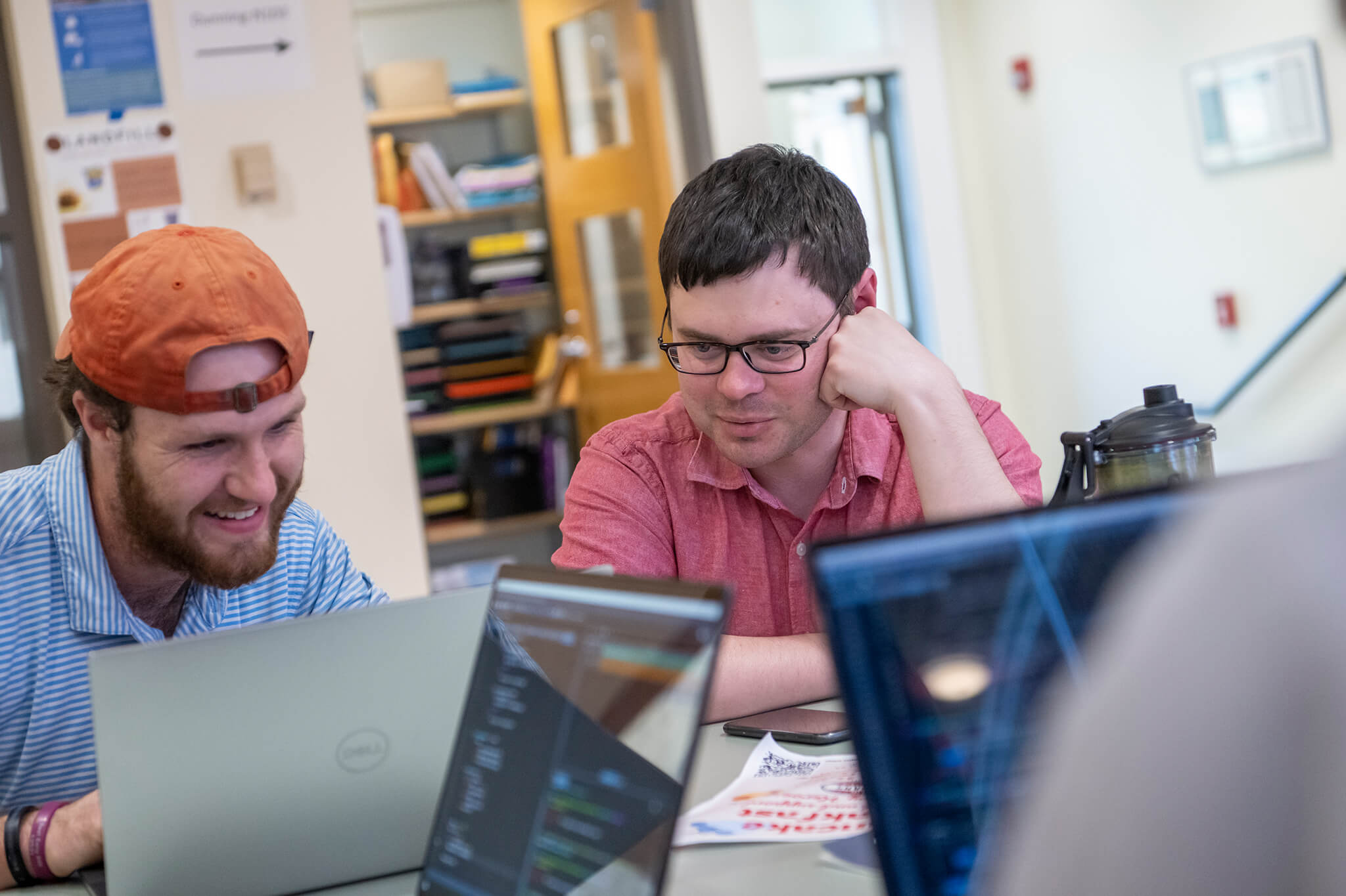 Data Science Degree - Washington College